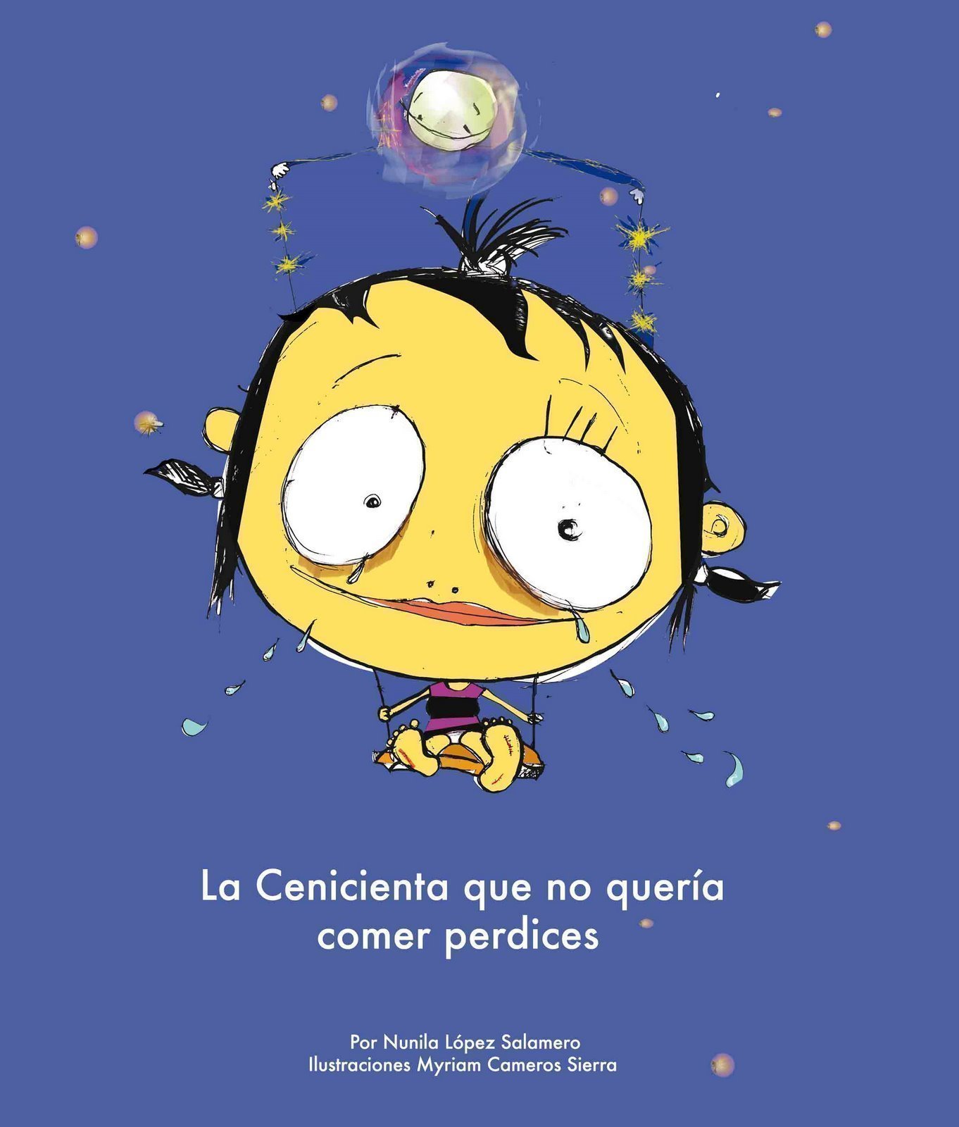 lacenicientaqnoqueria...